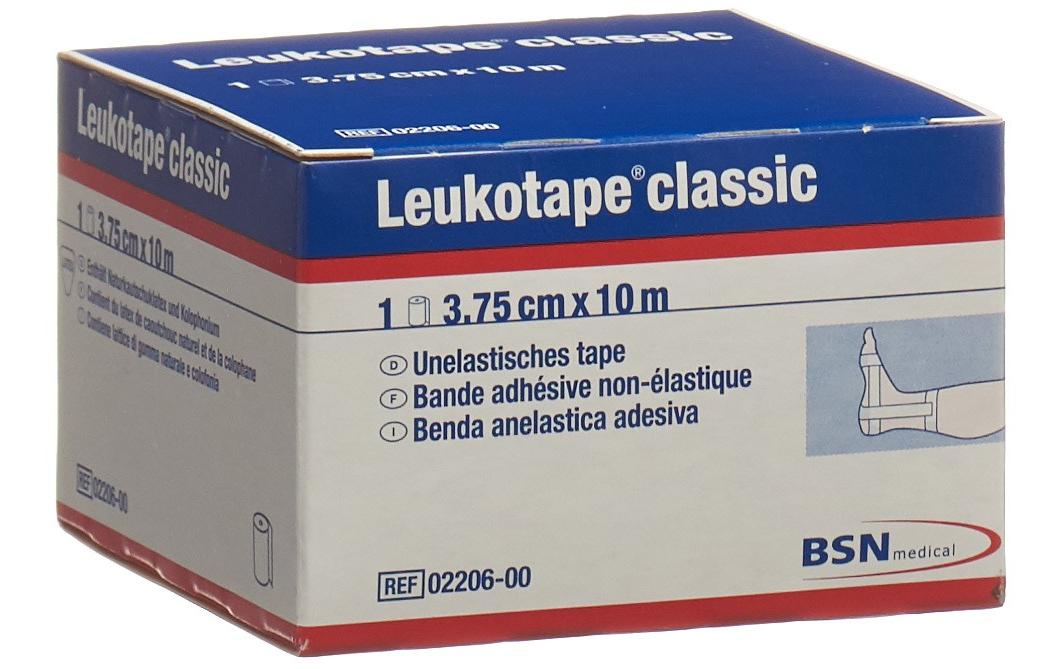 Leukotape classic, 3.75 cm Breite