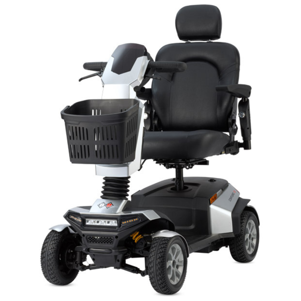 Bischoff & Bischoff Centuro S1 Elektromobil – 4-Rad, 6 km/h, 30 km | Ansicht 1