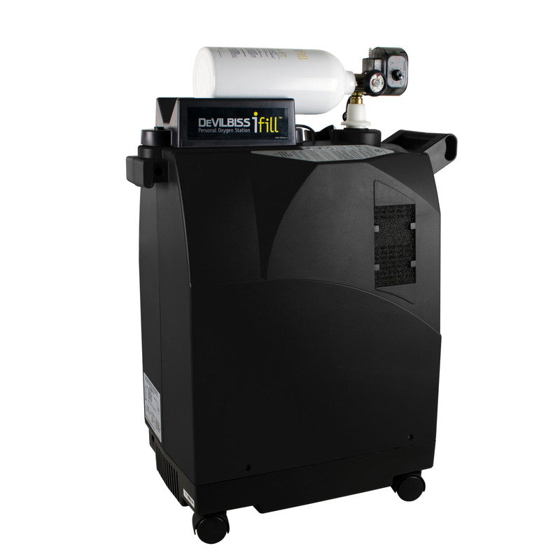 sauerstoffkonzentrator