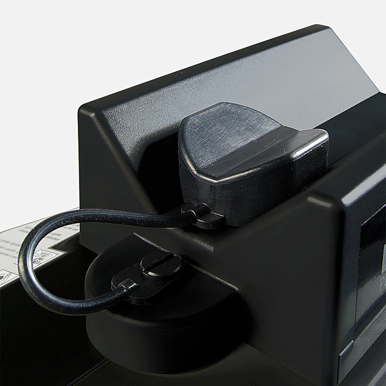 Sauerstoff-Füllstation iFill