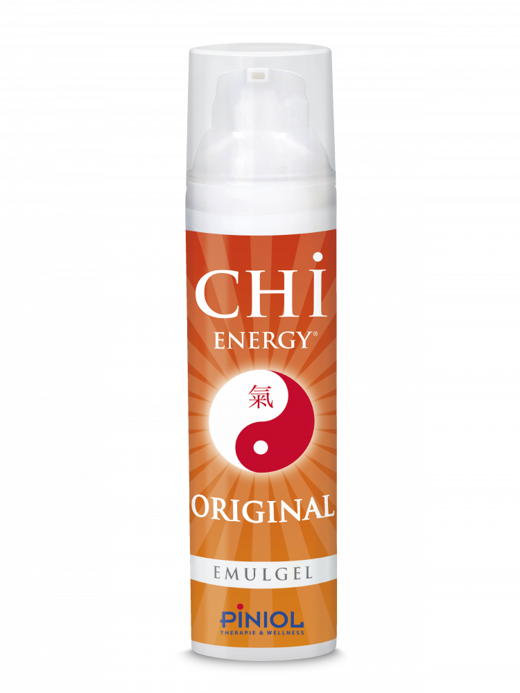 CHi Energy Original Emulgel 75 ml