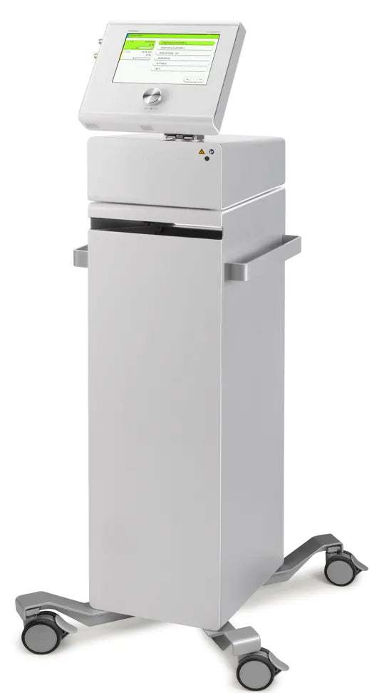 PHYSIOMED - DEEP OSCILLATION® Evident