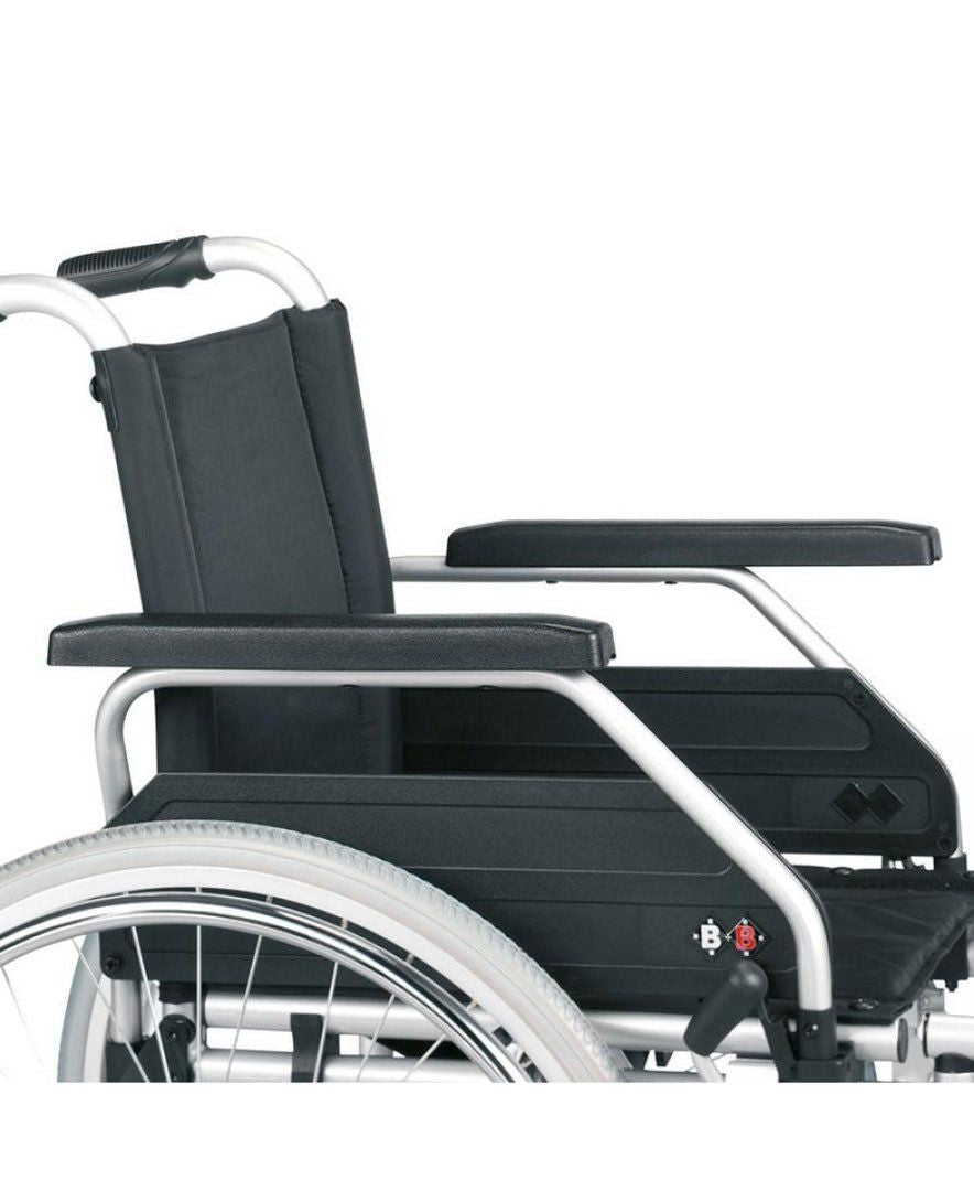 B & B Rollstuhl S-Eco 300