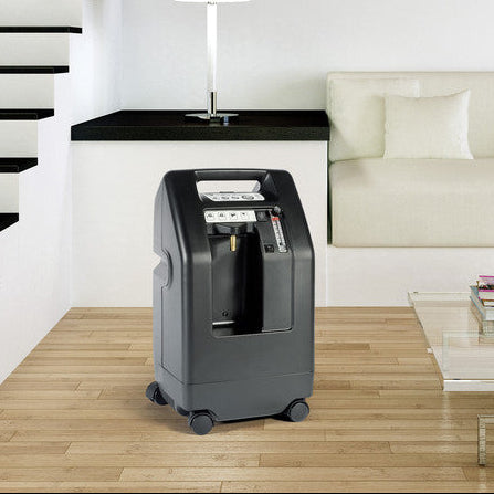 Sauerstoffkonzentrator Compact 525 5 Liter (nur Gerät)