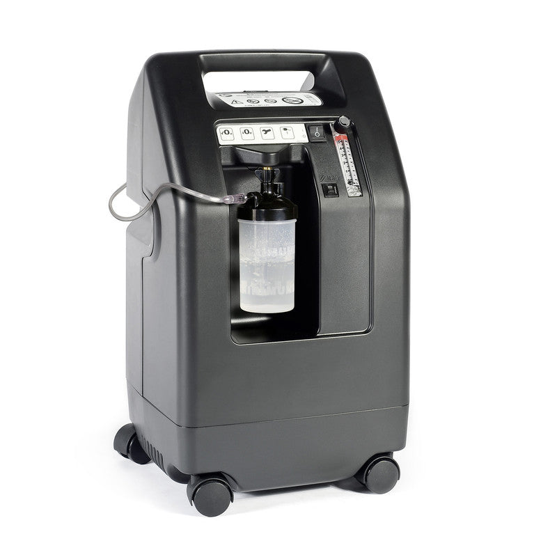Sauerstoffkonzentrator Compact 525 5 Liter (nur Gerät)
