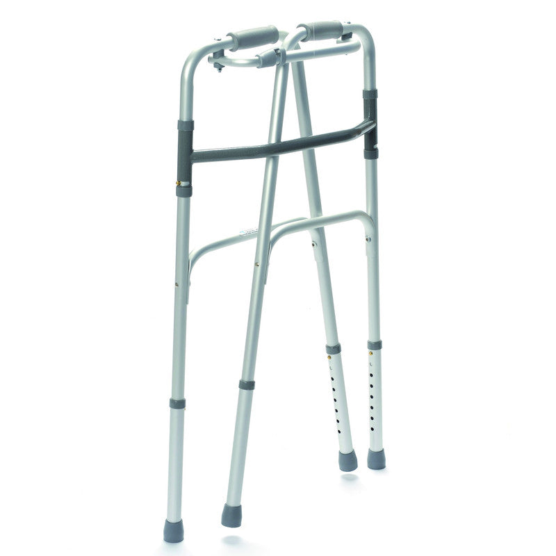 Gehgestell Gecko reziprok