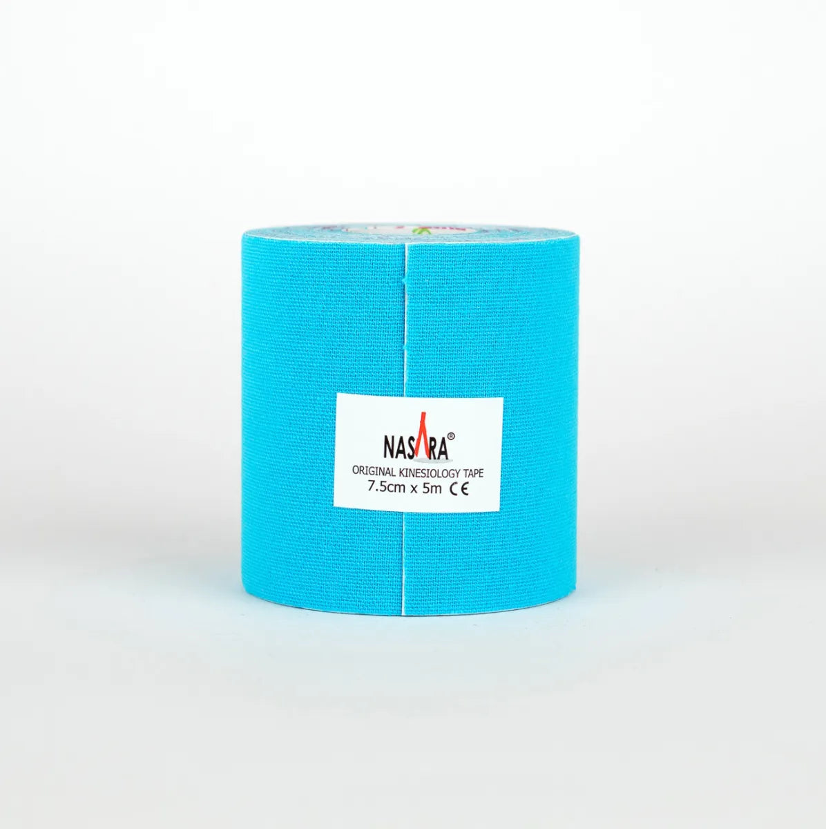 Nasara Kinesio Tape 7.5 cm x 5 m