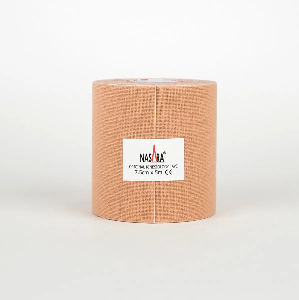 Nasara Kinesio Tape 7.5 cm x 5 m
