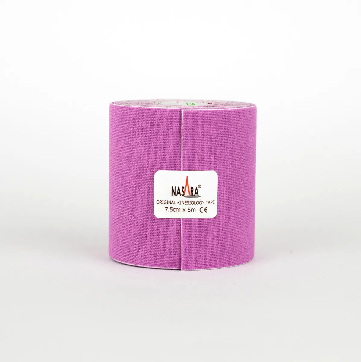 Nasara Kinesio Tape 7.5 cm x 5 m