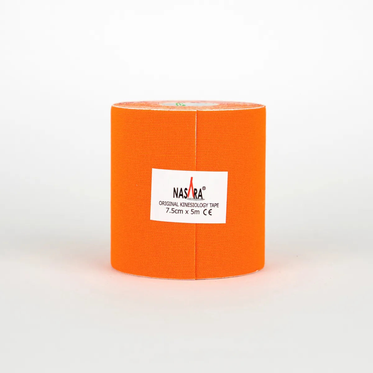 Nasara Kinesio Tape 7.5 cm x 5 m