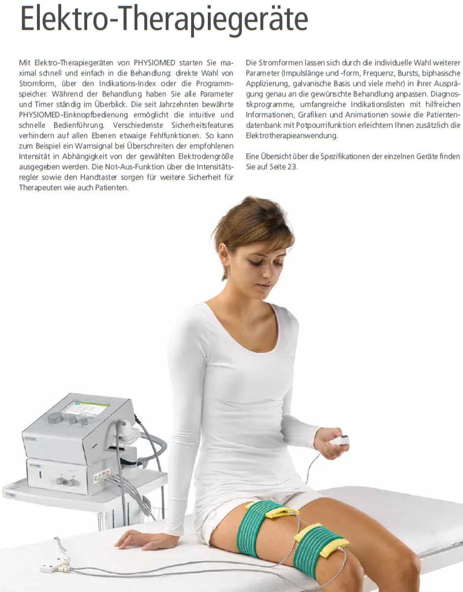 PHYSIODYN-Expert (3rd edition)