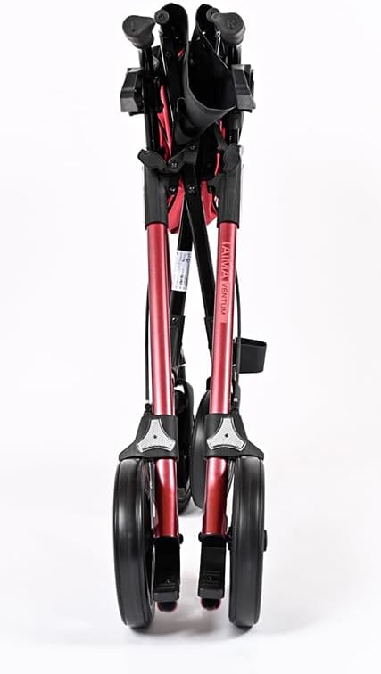 Rollator Taima VENTUM