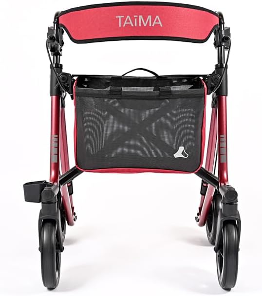 Rollator Taima VENTUM