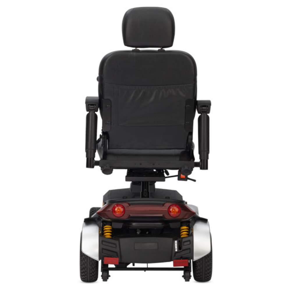 Bischoff & Bischoff Centuro S1 Elektromobil – 4-Rad, 6 km/h, 30 km | Ansicht 6