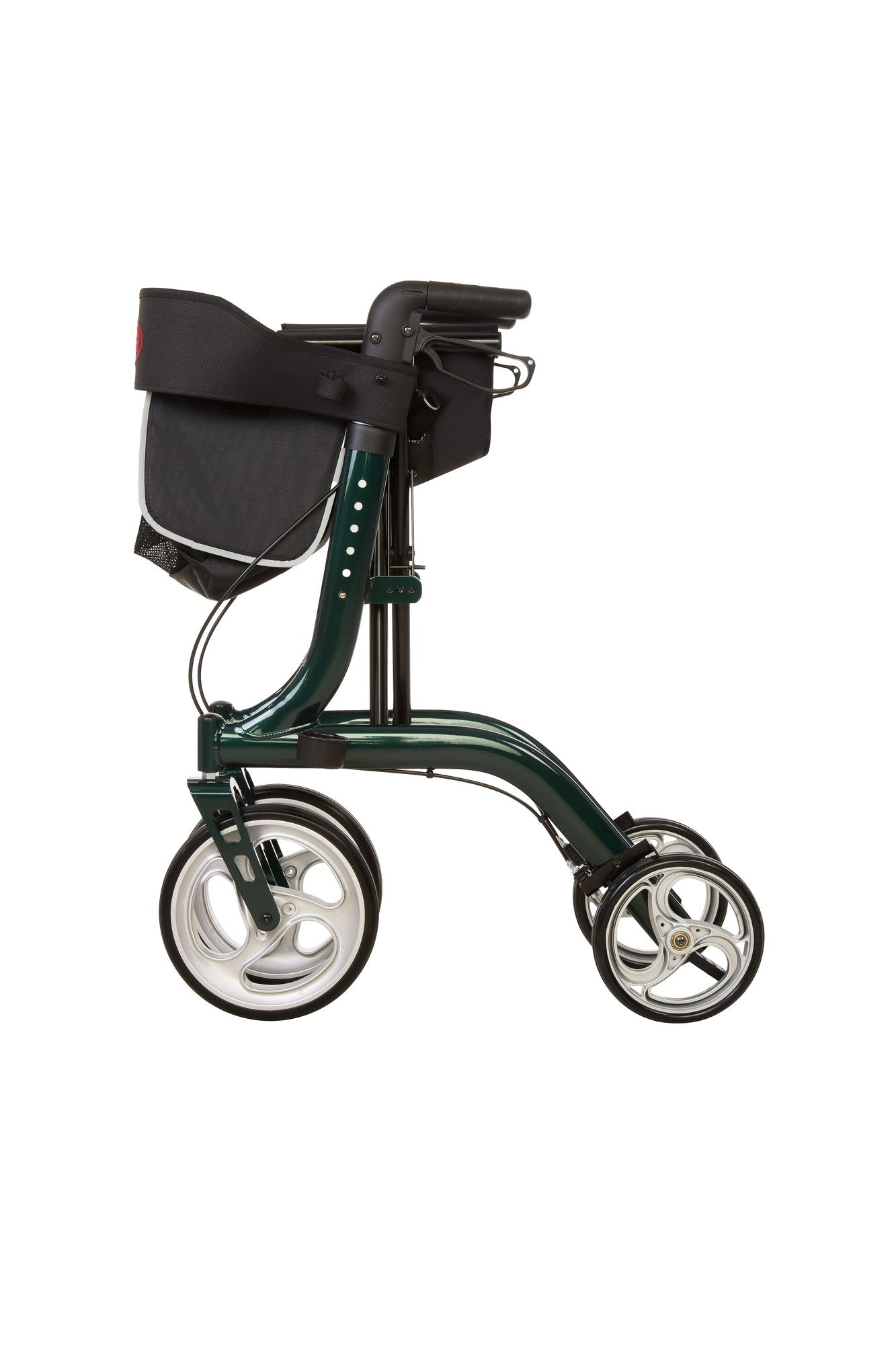 Antar Aluminium Rollator – leichtgewicht, faltbar – AT51135