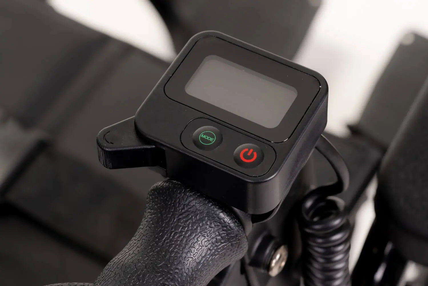 AT52334 Elektrorollstuhl