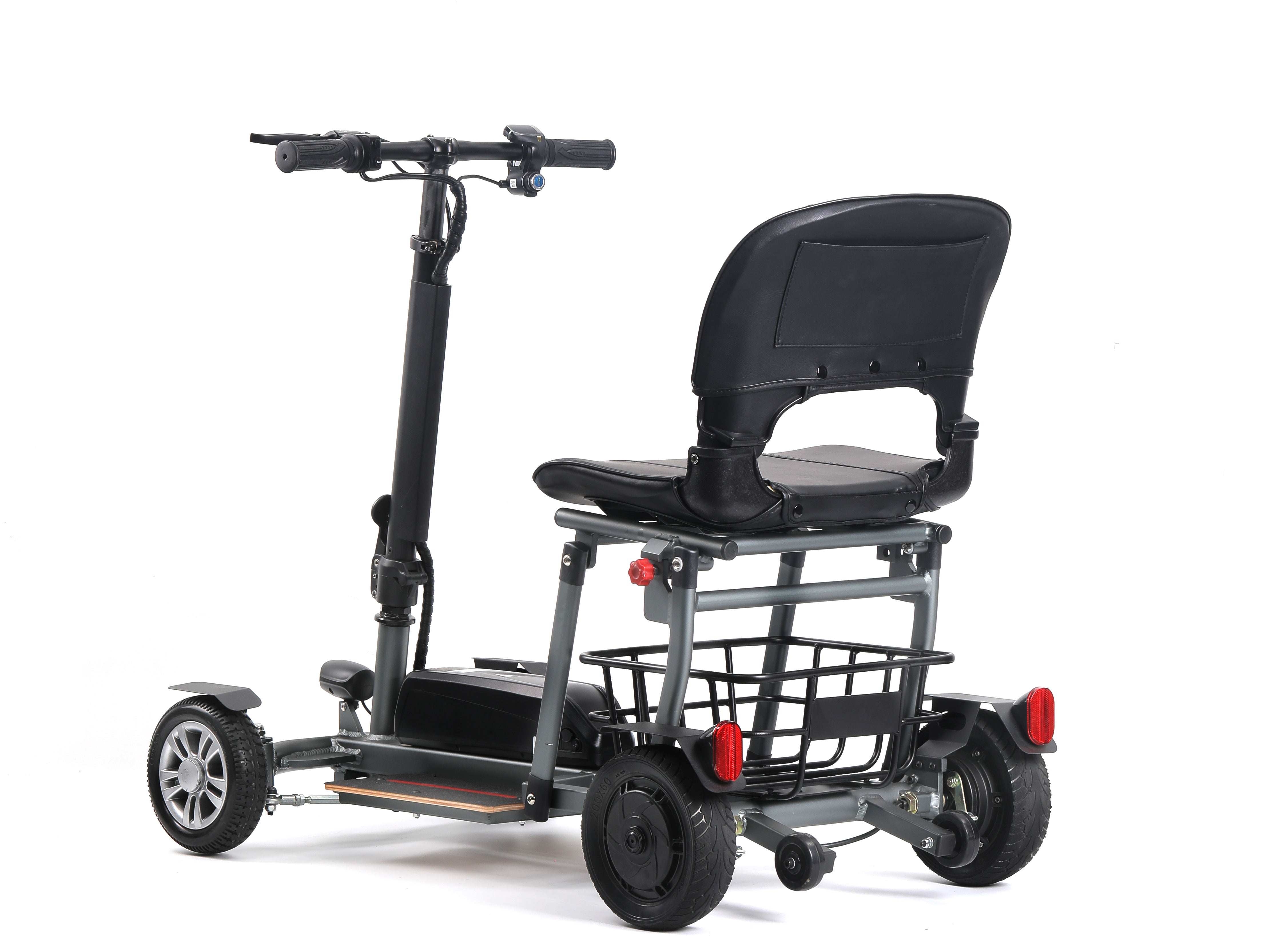 Elektromobil Senioren faltbar kaufen – Antar Scooter AT52338