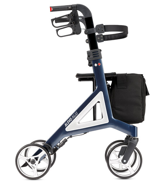 Rollator Alevo Alu