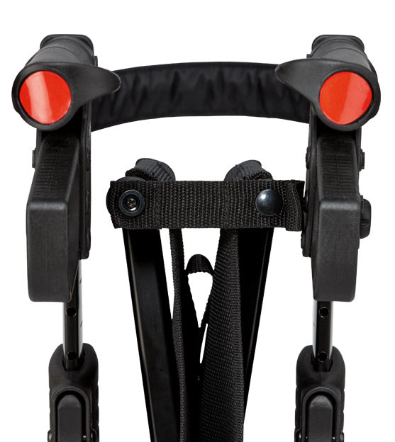 Rollator Alevo Alu