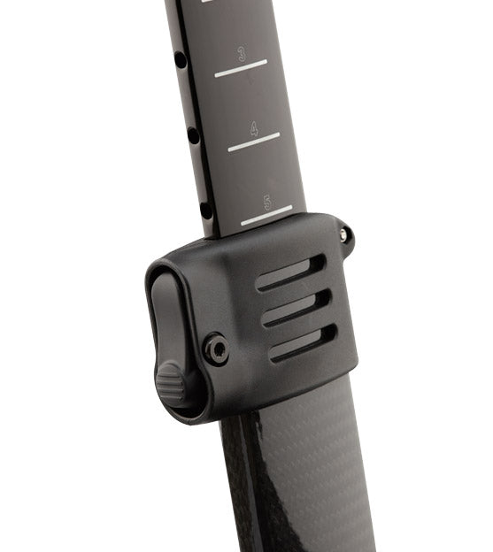 Carbon-Rollator Alevo