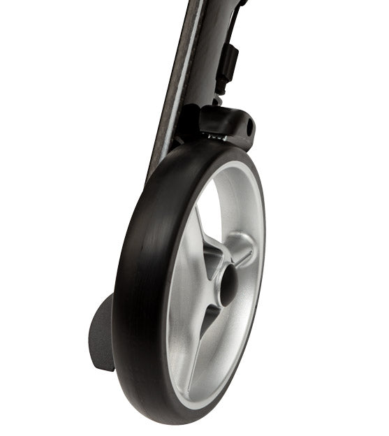 Carbon-Rollator Alevo