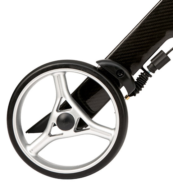 Carbon-Rollator Alevo