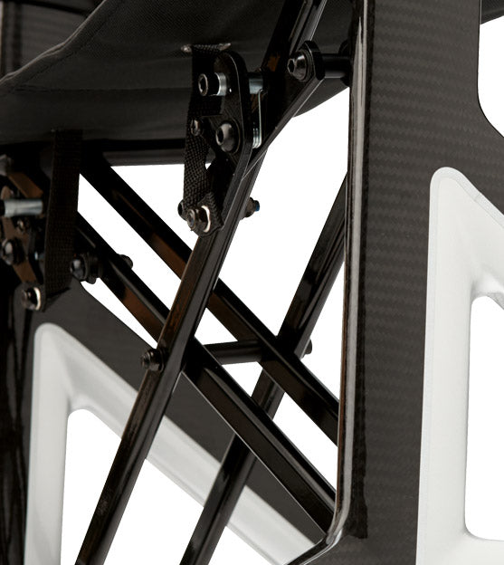 Carbon-Rollator Alevo