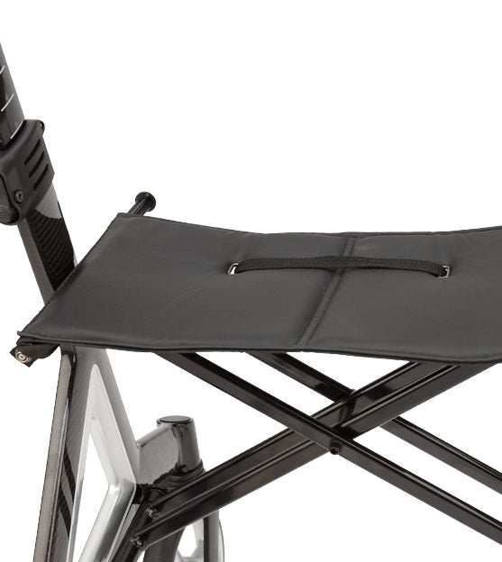 Carbon-Rollator Alevo