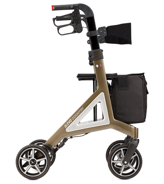 Rollator Alevo Country