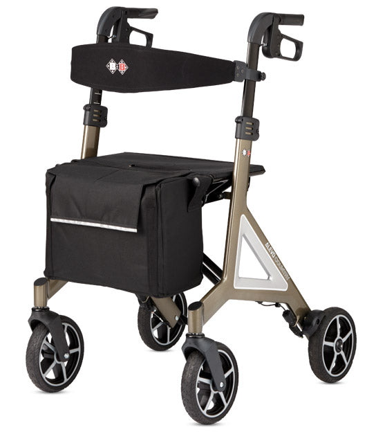 Rollator Alevo Country