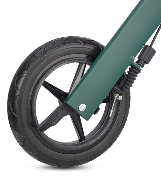 Leichtgewichtrollator Alevo X – Bischoff & Bischoff | Aluminium, 8,1 kg