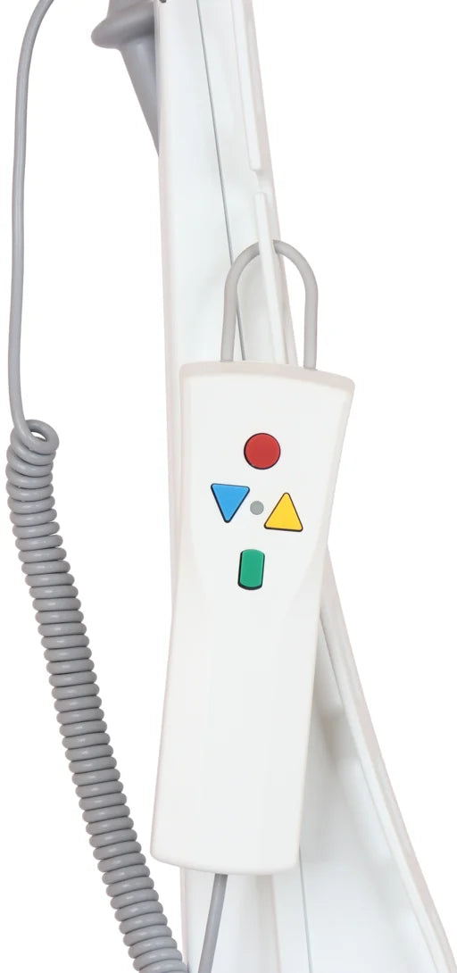 Badewannenlift Bellavita NOVA mit Bezug Classic - Drive Medical