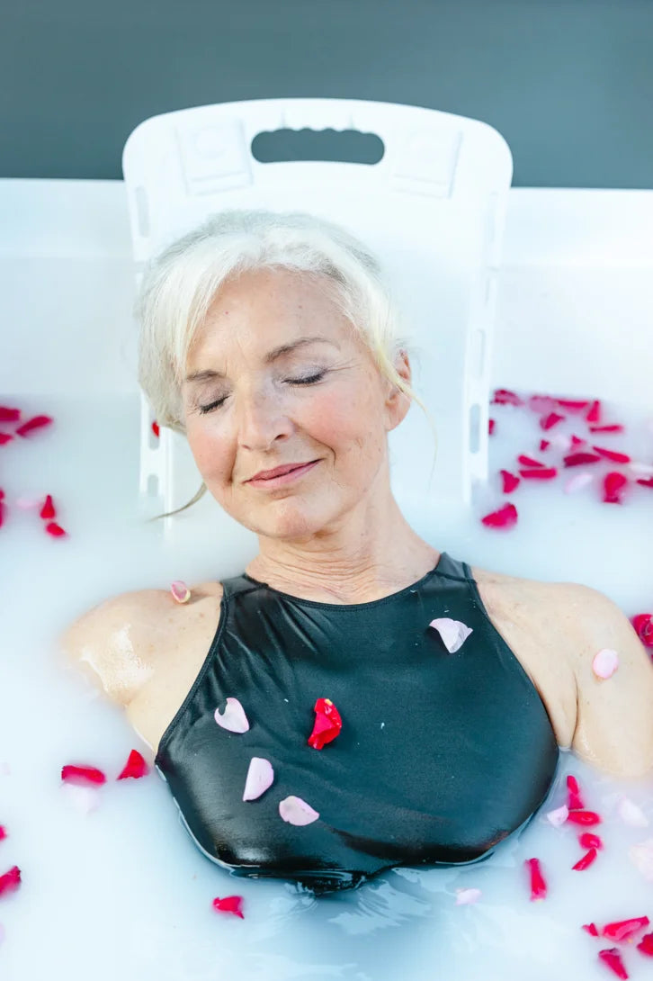 Badewannenlift Bellavita NOVA mit Bezug Classic - Drive Medical