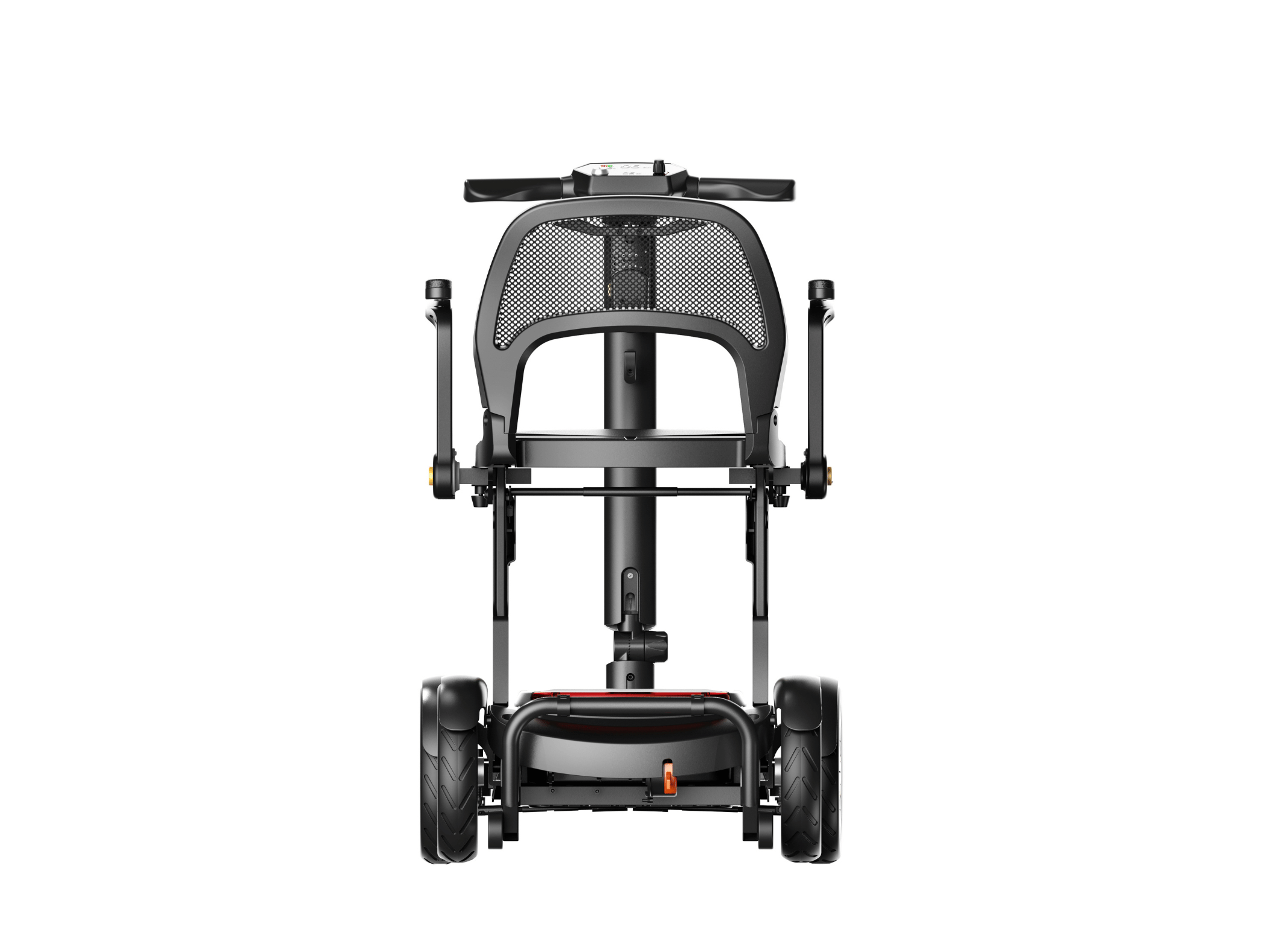 Elektromobil Senioren leicht & faltbar kaufen – Antar Scooter AT52339