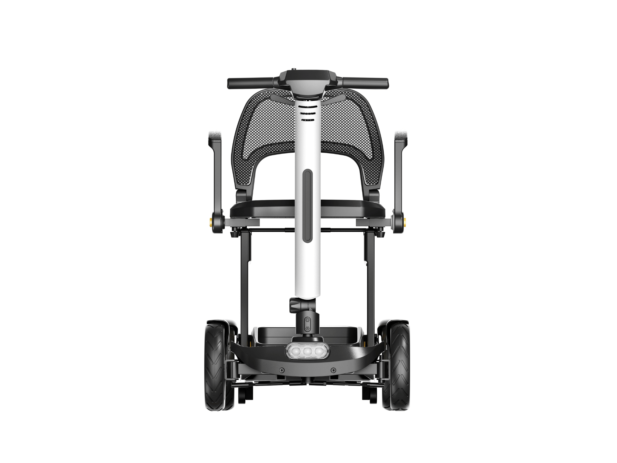 Elektromobil Senioren leicht & faltbar kaufen – Antar Scooter AT52339