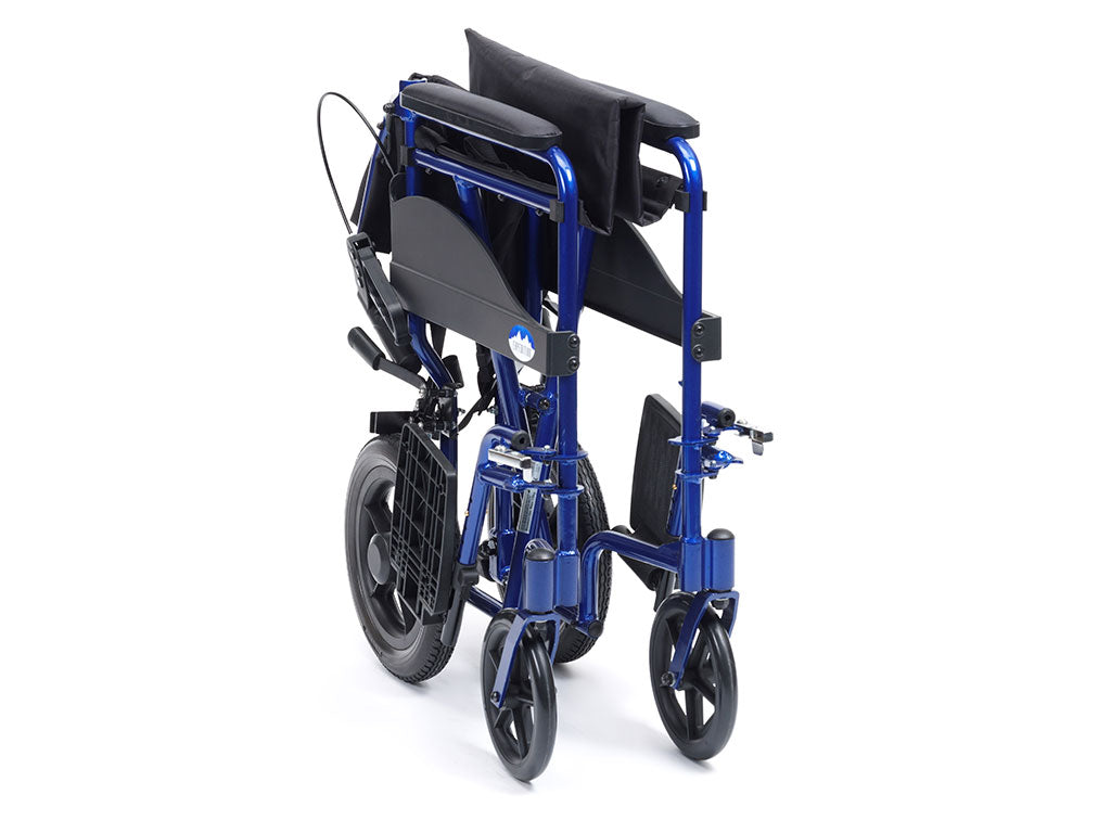 Transportstuhl Expedition Plus