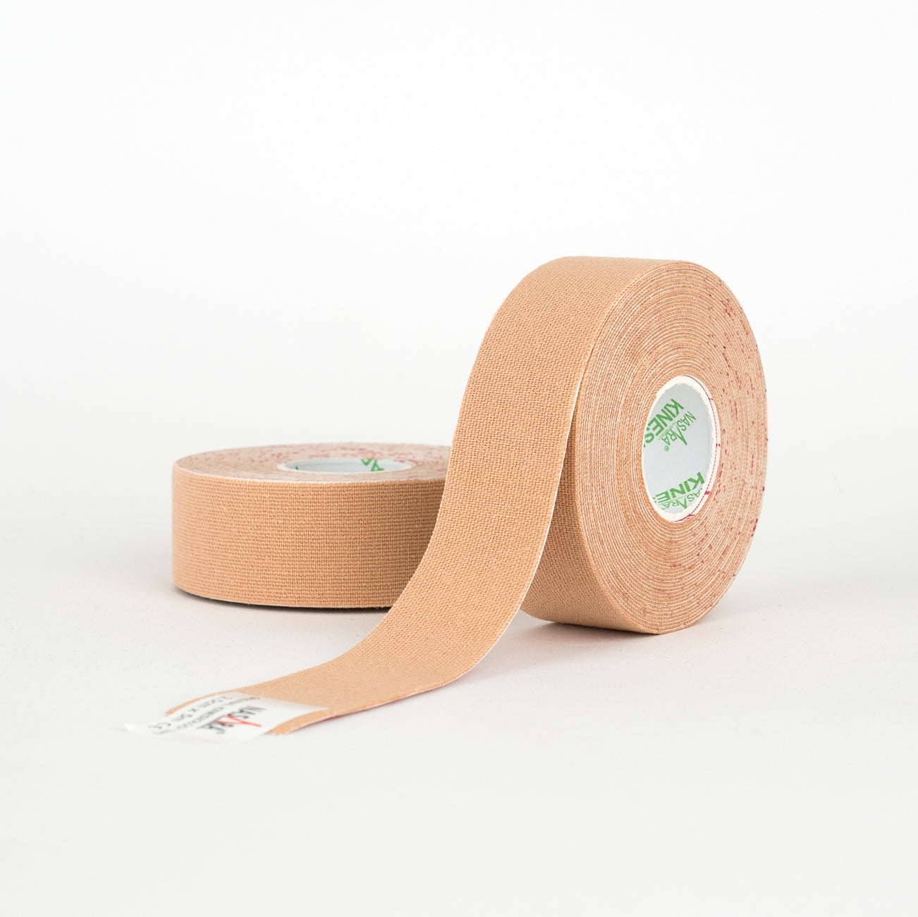 Nasara Kinesio Tape 2.5 cm x 5 m