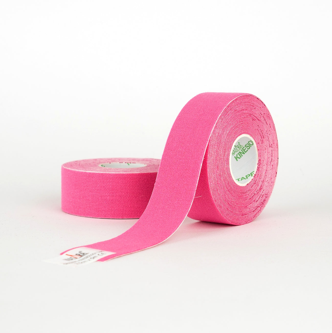 Nasara Kinesio Tape 2.5 cm x 5 m