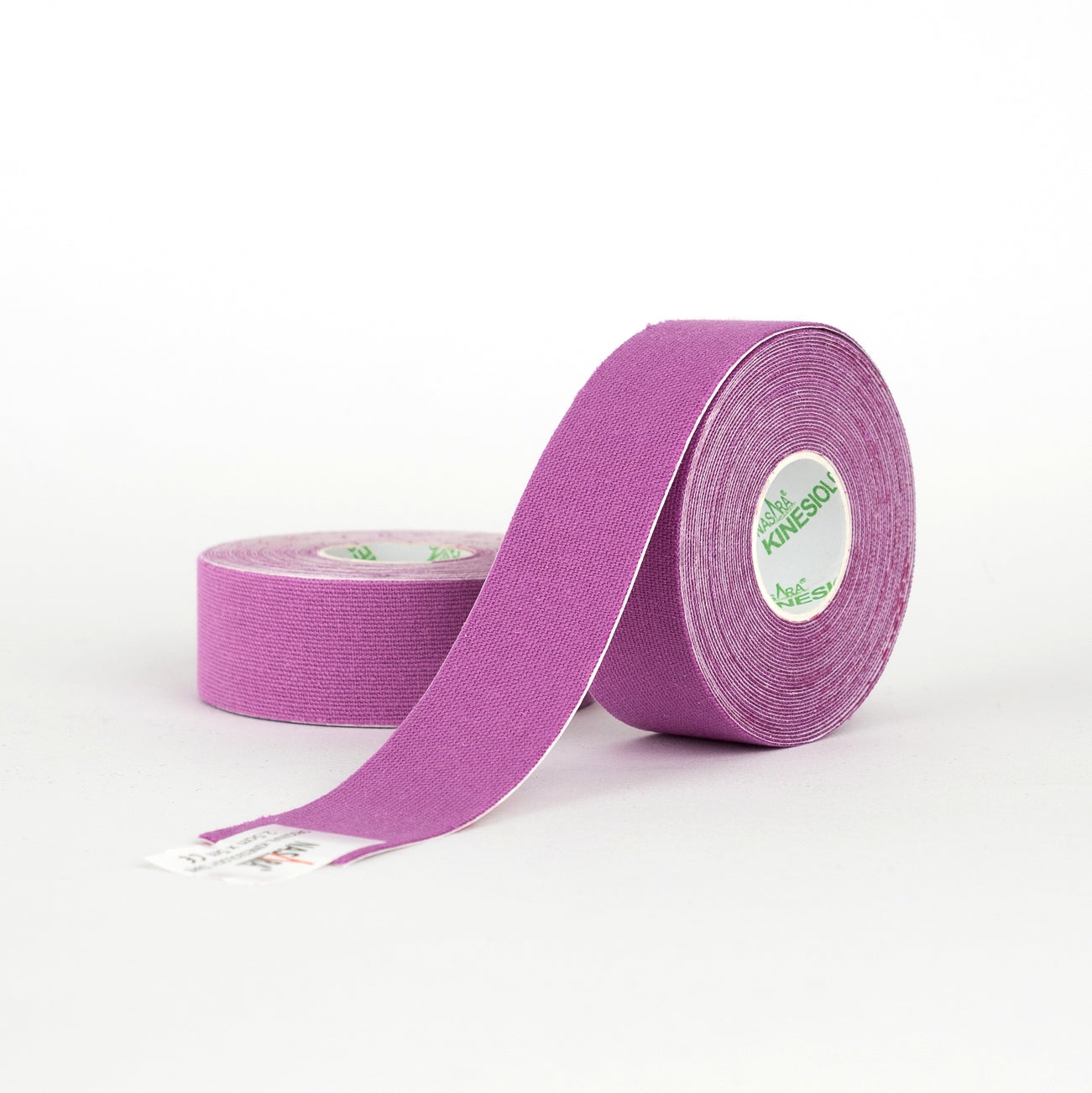 Nasara Kinesio Tape 2.5 cm x 5 m