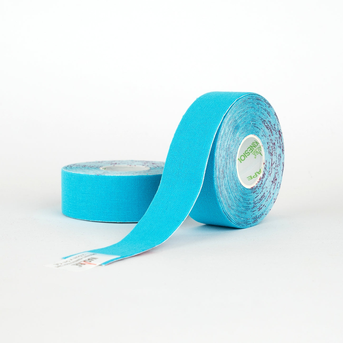Nasara Kinesio Tape 2.5 cm x 5 m