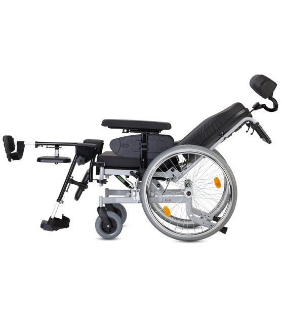 Multifunktionsrollstuhl Protego - Bischoff & Bischoff