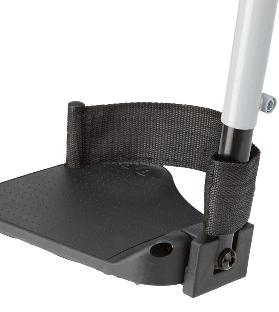 Leichtgewichtrollstuhl Pyro Start - Bischoff & Bischoff