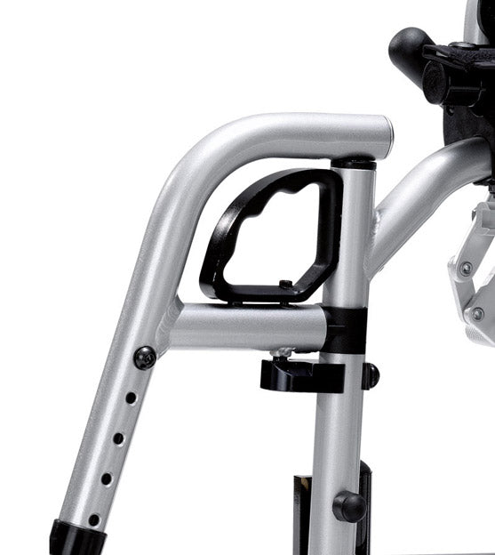 Leichtgewichtrollstuhl Pyro Light - Bischoff & Bischoff