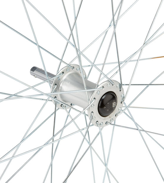 Leichtgewichtrollstuhl Pyro Light - Bischoff & Bischoff