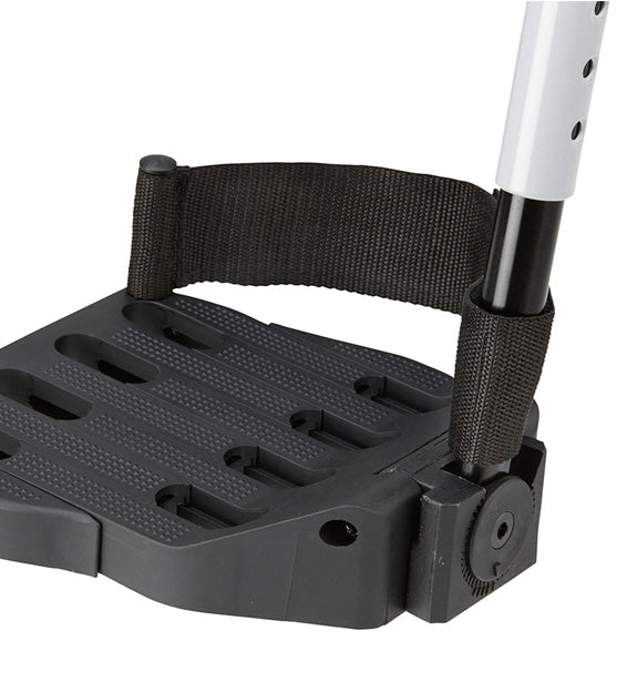 Leichtgewichtrollstuhl - Pyro Light Optima - Bischoff & Bischoff