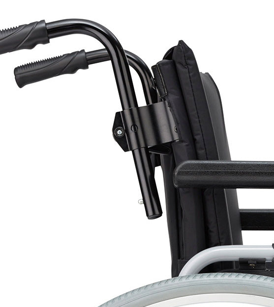 Leichtgewichtrollstuhl - Pyro Light Optima - Bischoff & Bischoff