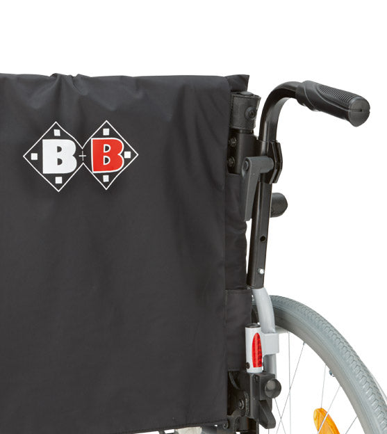 Leichtgewichtrollstuhl Pyro Light Optima XL