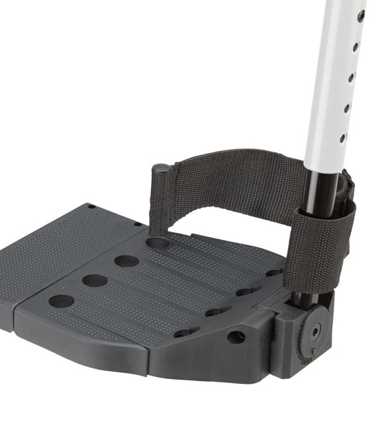 Leichtgewichtrollstuhl Pyro Light Optima XL