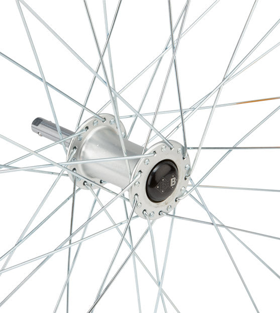 Leichtgewichtrollstuhl Pyro Start - Bischoff & Bischoff