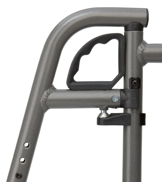 Leichtgewichtrollstuhl Pyro Start Plus SL - Bischoff & Bischoff